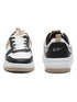 OG-39 White Men's Sneakers